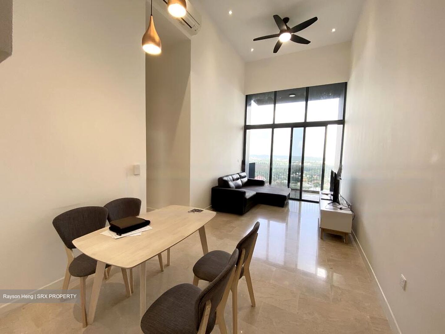 Alex Residences (D3), Apartment #467610161